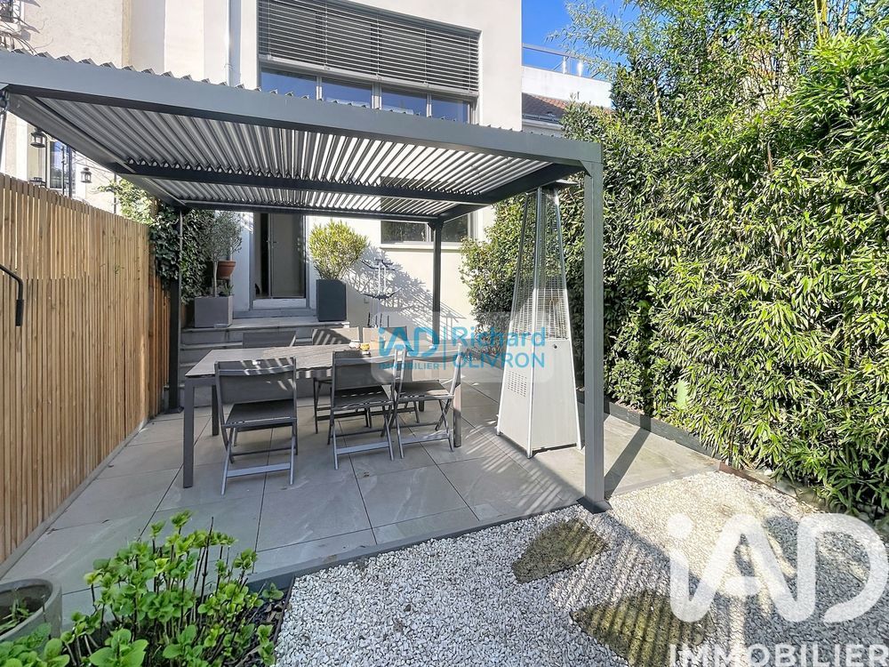 � vendre  Villa Tours (37000)