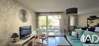  Appartement � vendre 4 pi�ces 93 m�