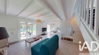  Maison � vendre 3 pi�ces 83 m�