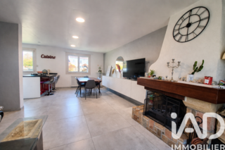  Maison � vendre 6 pi�ces 122 m�