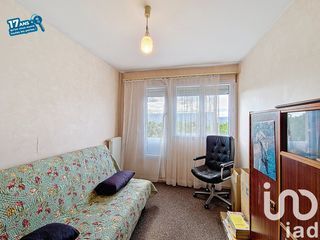  Appartement � vendre 3 pi�ces 54 m�