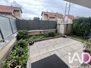  Appartement � vendre 2 pi�ces 40 m�