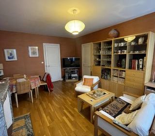  Appartement � vendre 2 pi�ces 52 m�