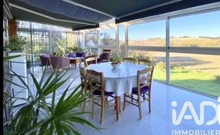  Maison � vendre 6 pi�ces 210 m�