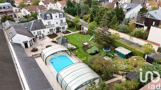  Maison � vendre 11 pi�ces 390 m�