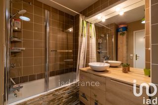  Appartement � vendre 3 pi�ces 55 m�