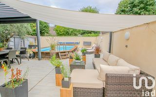  Maison � vendre 6 pi�ces 140 m�