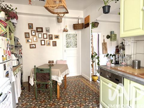   Vente Maison/villa 3 pi�ces Maison - 3 pi�ce(s) - 45 m�