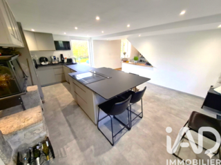  Maison � vendre 7 pi�ces 163 m�