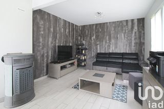  Maison � vendre 4 pi�ces 82 m�