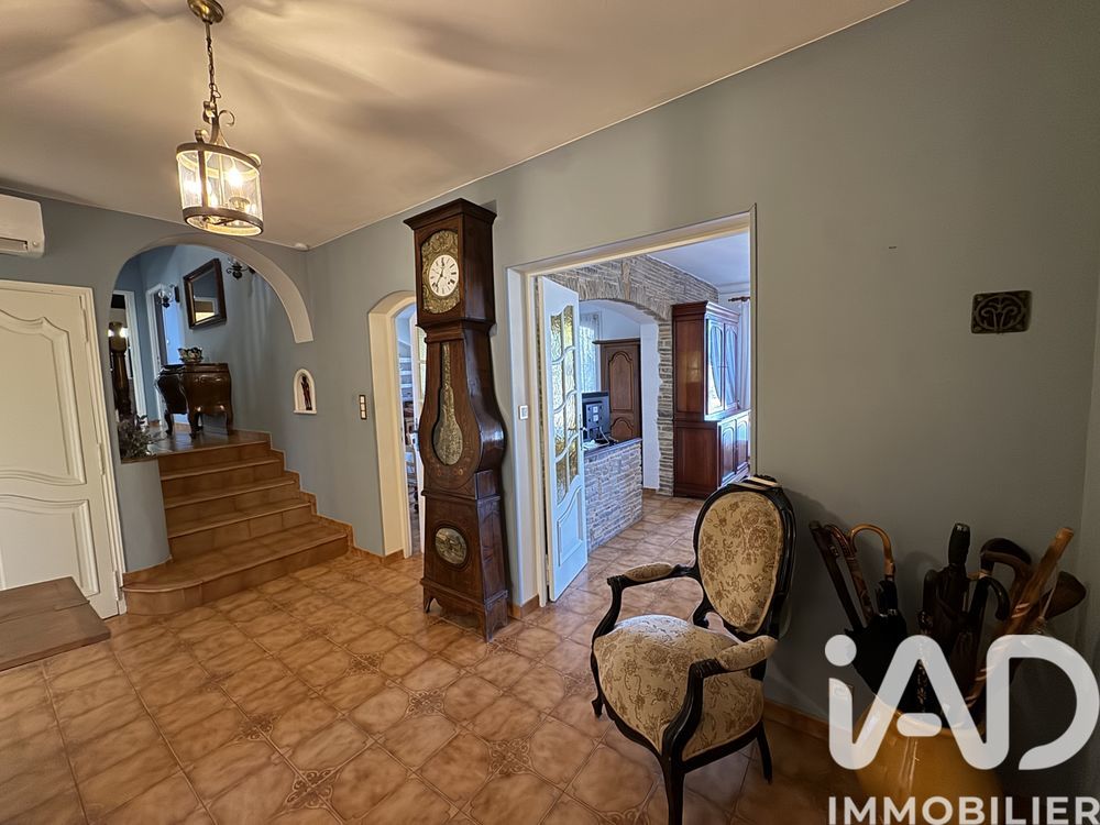 � vendre  Maison Saint-Privat-des-Vieux (30340)