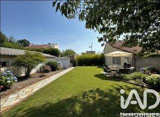  Maison � vendre 6 pi�ces 100 m�