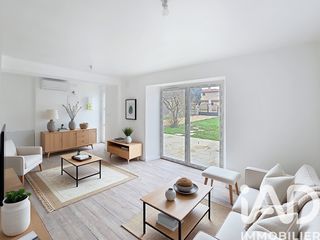  Maison � vendre 4 pi�ces 75 m�