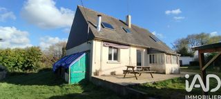  Maison � vendre 4 pi�ces 130 m�