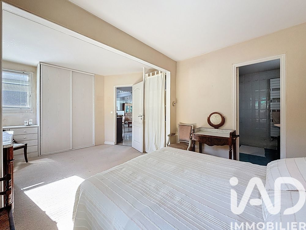 � vendre  Appartement Rueil-Malmaison (92500)