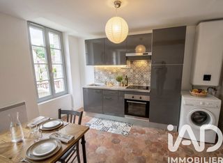  Appartement � vendre 4 pi�ces 70 m�