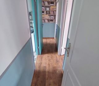  Maison � vendre 4 pi�ces 85 m�