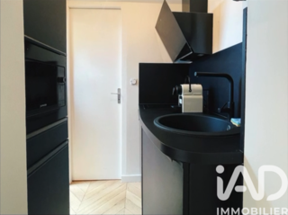  Appartement � vendre 1 pi�ce 15 m�