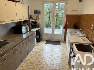  Appartement � vendre 3 pi�ces 67 m�