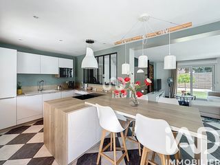  Maison � vendre 7 pi�ces 135 m�