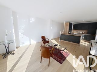  Appartement � vendre 4 pi�ces 83 m�