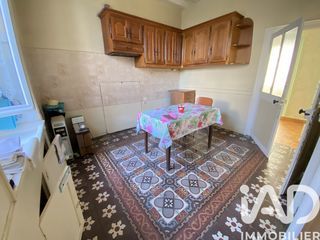  Maison � vendre 4 pi�ces 70 m�