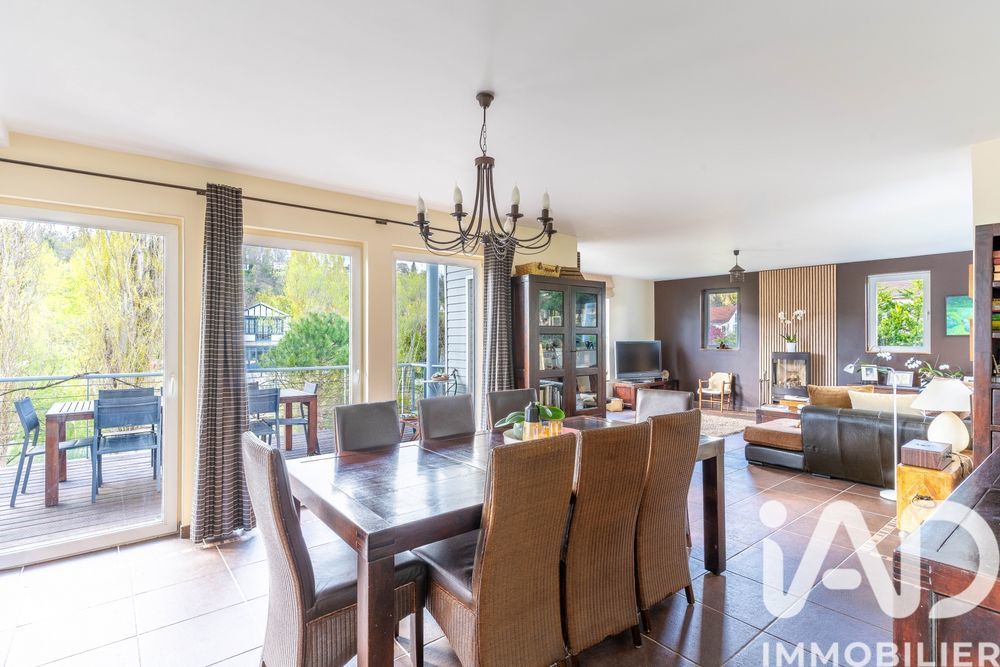 � vendre  Maison Villennes-sur-Seine (78670)