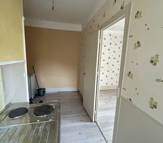  Appartement � vendre 2 pi�ces 24 m�