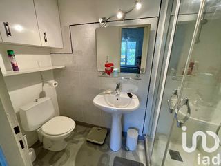  Appartement � vendre 3 pi�ces 55 m�