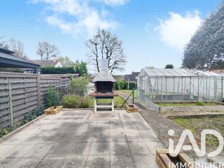  Maison � vendre 3 pi�ces 43 m�