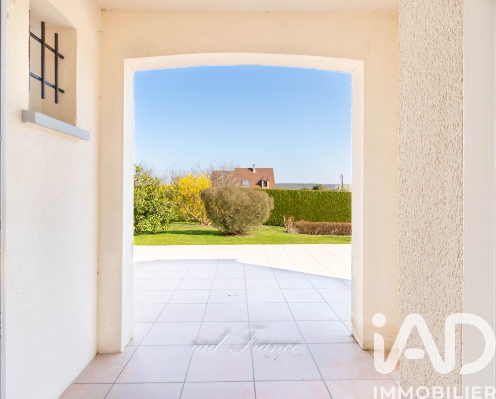 � vendre  Maison Orgeval (78630)