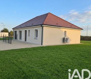  Maison � vendre 5 pi�ces 93 m�