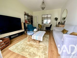  Appartement � vendre 3 pi�ces 41 m�