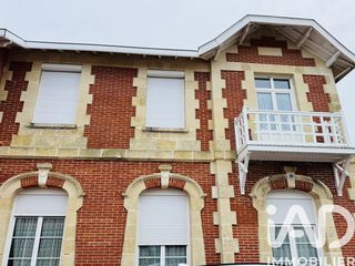  Appartement � vendre 2 pi�ces 41 m�