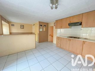  Maison � vendre 5 pi�ces 120 m�