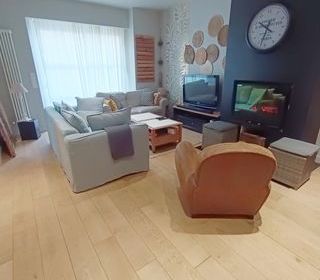  Maison � vendre 5 pi�ces 133 m�