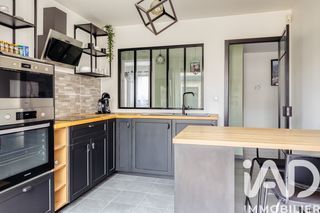  Maison � vendre 6 pi�ces 125 m�