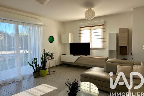   Vente Appartement 2 pi�ces Appartement - 2 pi�ce(s) - 51 m�