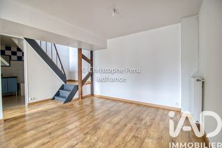  Maison � vendre 4 pi�ces 88 m�