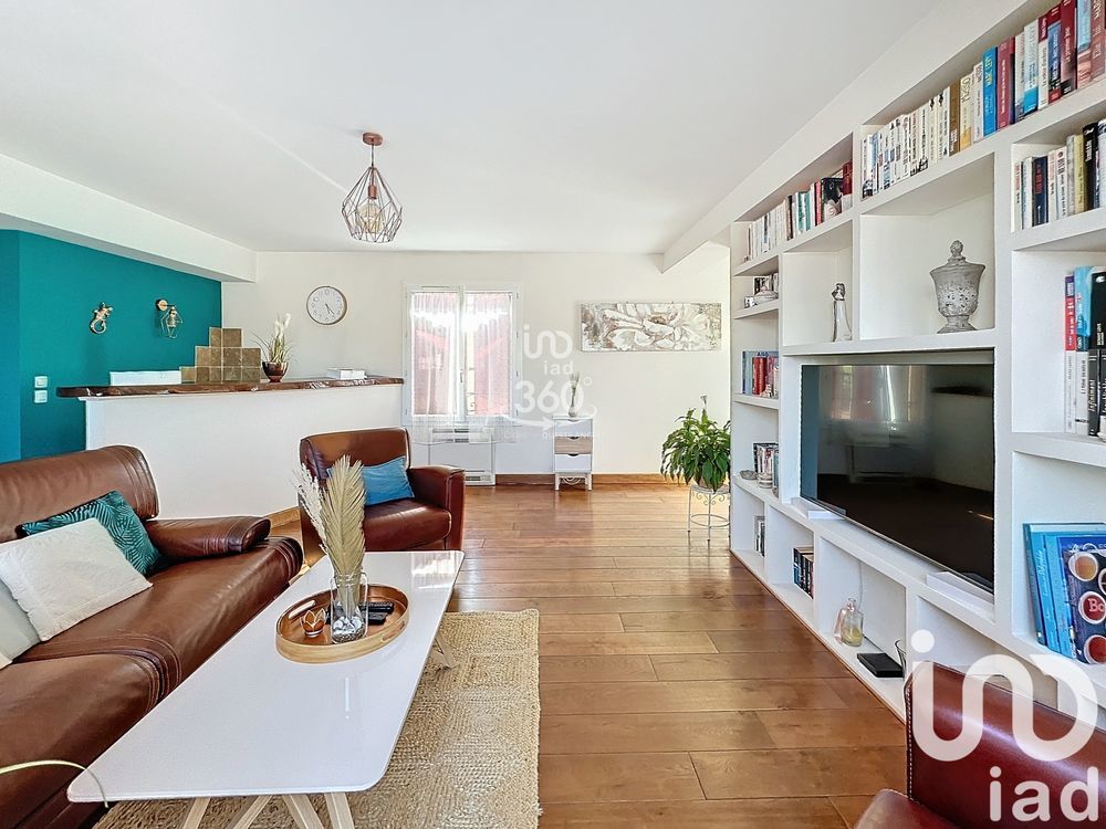 � vendre  Maison Carqueiranne (83320)