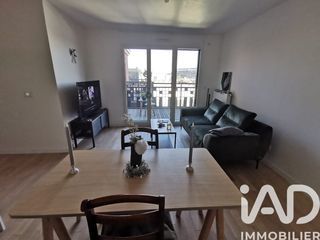  Appartement � vendre 2 pi�ces 50 m�