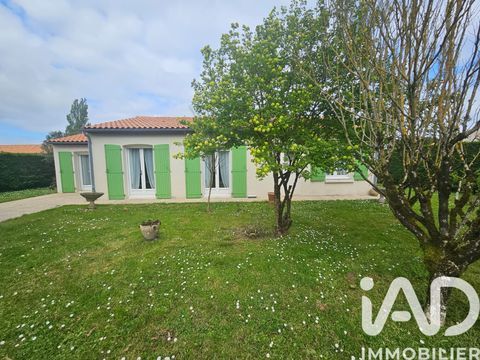   Vente Maison/villa 5 pi�ces Maison - 5 pi�ce(s) - 116 m�