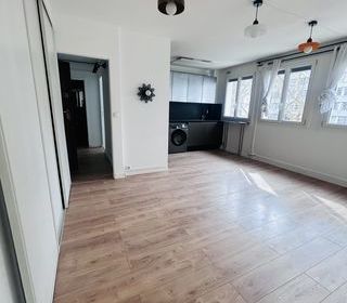  Appartement � vendre 3 pi�ces 50 m�