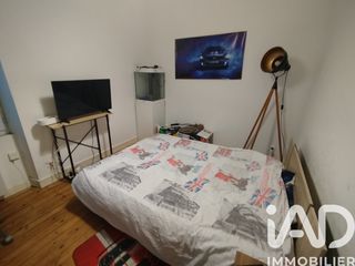  Maison � vendre 2 pi�ces 34 m�