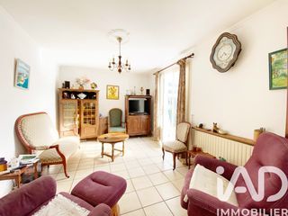  Maison � vendre 5 pi�ces 85 m�