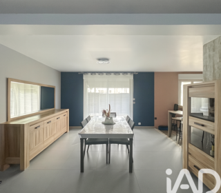  Maison � vendre 7 pi�ces 150 m�