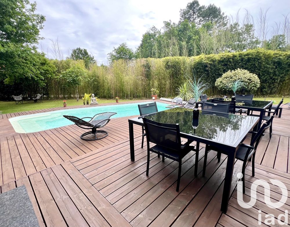 � vendre  Maison Salles (33770)