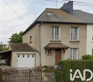  Maison � vendre 6 pi�ces 85 m�