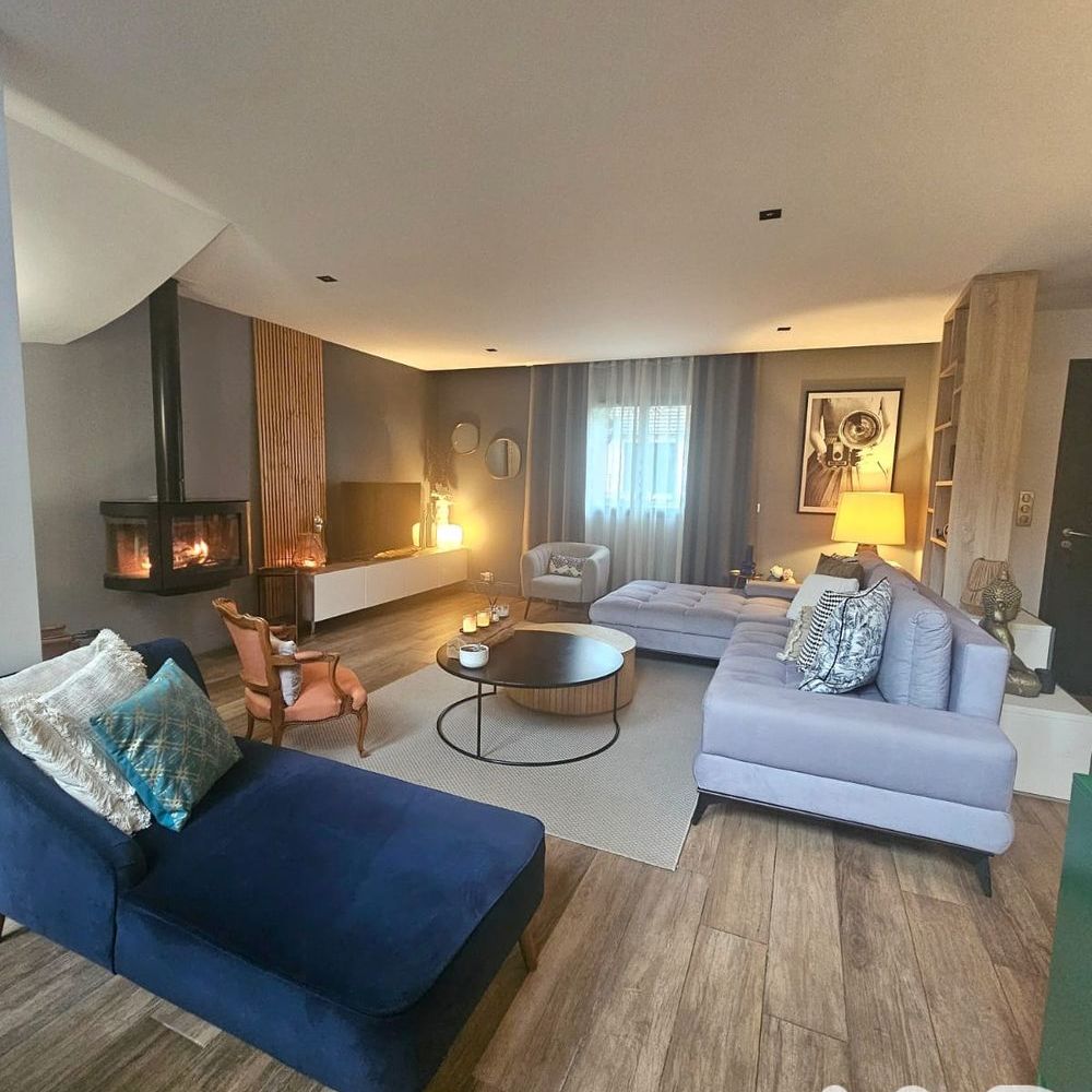 � vendre  Maison Noisy-le-Grand (93160)