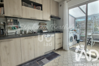  Maison � vendre 3 pi�ces 77 m�